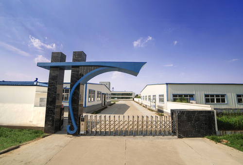 揚州華強不銹鋼取得不銹鋼金屬鑄件加工用碎屑收集結構專利，避免人工清理廢屑:不銹鋼加工